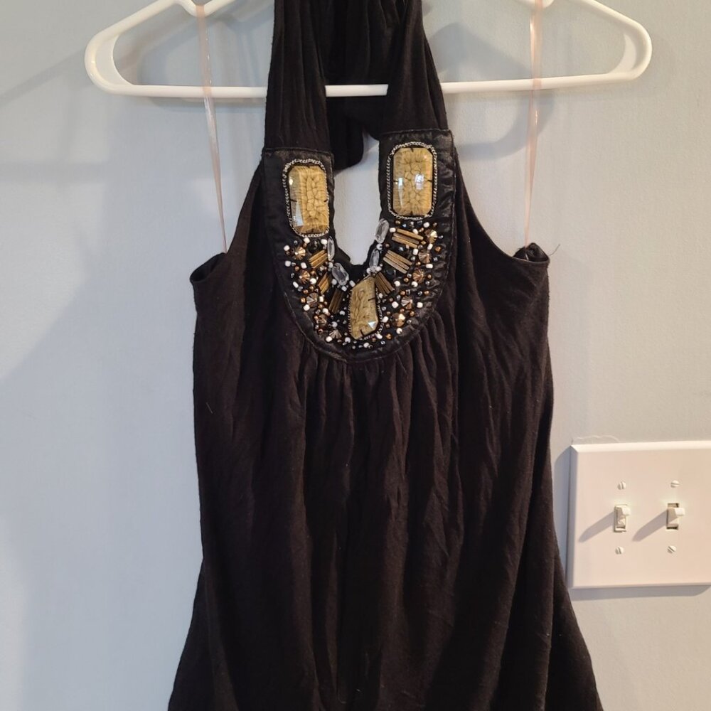 Studio Y Halter Top